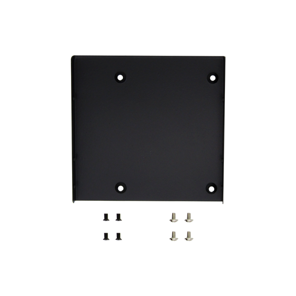 Caja convertidor discos duros de 2.5