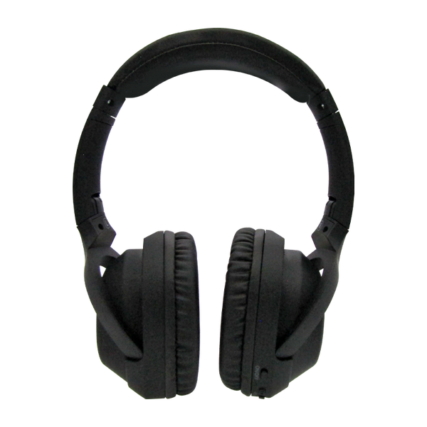 Diadema BT V5.3+EDR, DIST.10M, BAT 500MAH, USB-C/3.5MM NEGRA HD 530BT XUE®