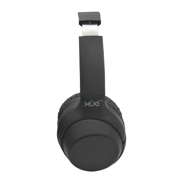 Diadema BT V5.3+EDR, DIST.10M, BAT 500MAH, USB-C/3.5MM NEGRA HD 530BT XUE®