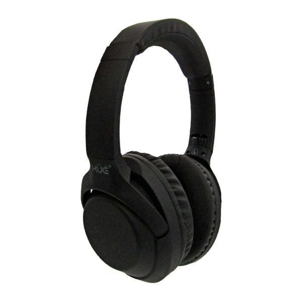 Diadema BT V5.3+EDR, DIST.10M, BAT 500MAH, USB-C/3.5MM NEGRA HD 530BT XUE®