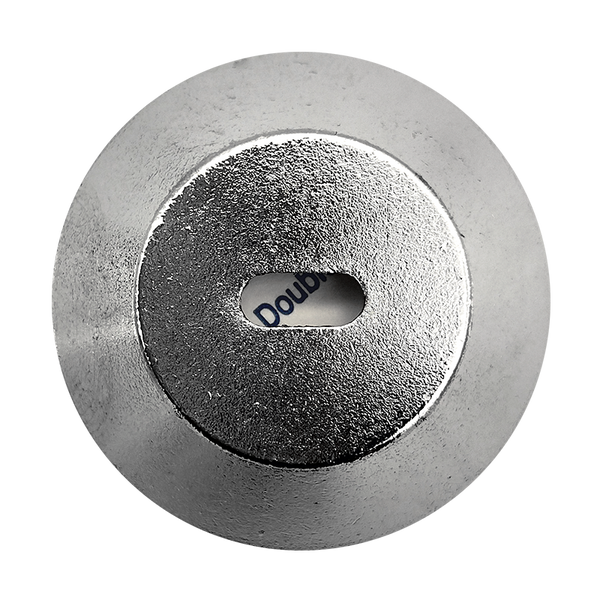 Slot adhesivo 3M para guaya de seguridad tipo Kensington con conector T-Bar para slot 3 x 7mm XUE®