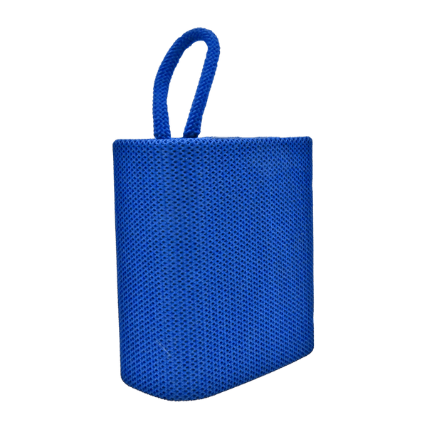 Parlante Bluetooth 5.3 XUE® 5W Azul | USB-C, 500mAh, 10m