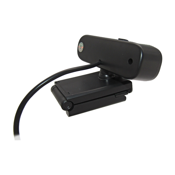 Cámara Webcam USB 2.0 2K 2560 x 1440p con Doble Mic AF Colo Negro, marca XUE® CAPTURE PRO C500