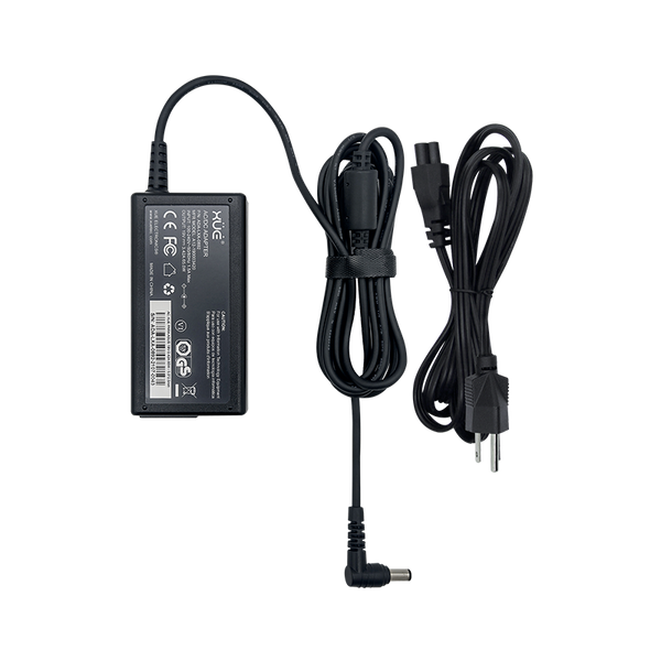 Cargador de corriente XUE® para portátil ASUS 19V-3.42A 65W/5.5*2.5