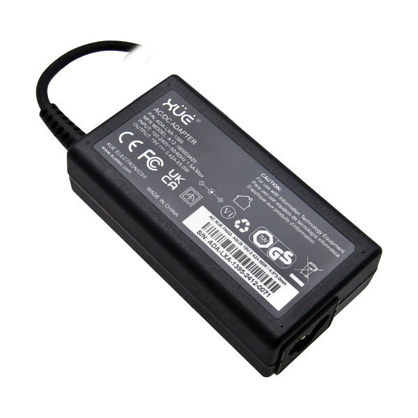 Cargador de corriente XUE® para escritorio ASUS 19V-3.42A 65W/4.5*3.0 (Desktop)