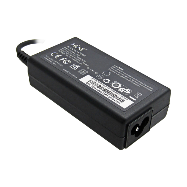 Cargador de corriente XUE® para escritorio ASUS 19V-3.42A 65W/4.5*3.0 (Desktop)
