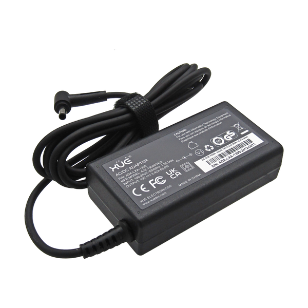 Cargador de corriente XUE® para escritorio ASUS 19V-3.42A 65W/4.5*3.0 (Desktop)