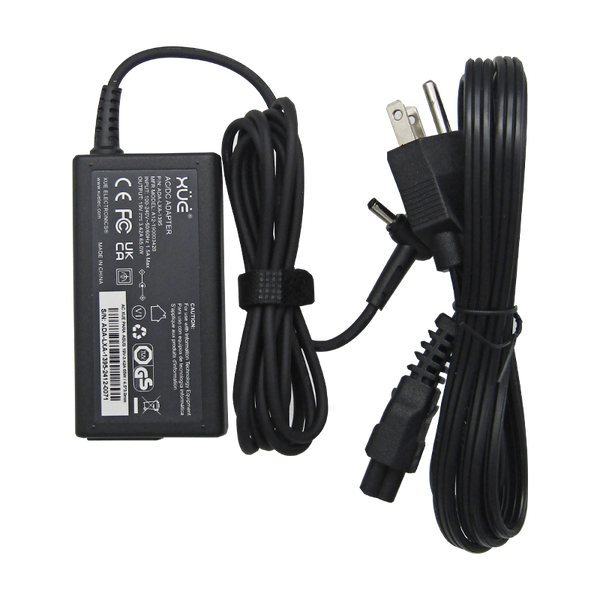 Cargador de corriente XUE® para escritorio ASUS 19V-3.42A 65W/4.5*3.0 (Desktop)