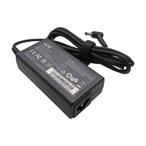 Cargador de corriente XUE® para escritorio ASUS 19V-3.42A 65W/4.5*3.0 (Desktop)