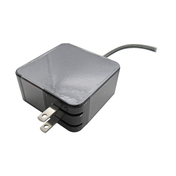 Cargador de corriente XUE® para portátil Type-C 20V-3.25A/15V-3A/9V-2A/5V-2A 65W 1.5M / USB-C (Wall)