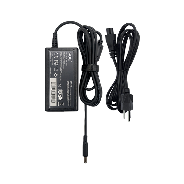 Cargador de corriente XUE® para portátil DELL 19.5V-3.34A 65W /4.5*3.0