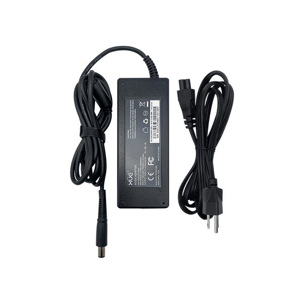 Cargador de corriente XUE® para DELL 19.5V-4.62A 90W PA-3E SLIM/7.4*5.0