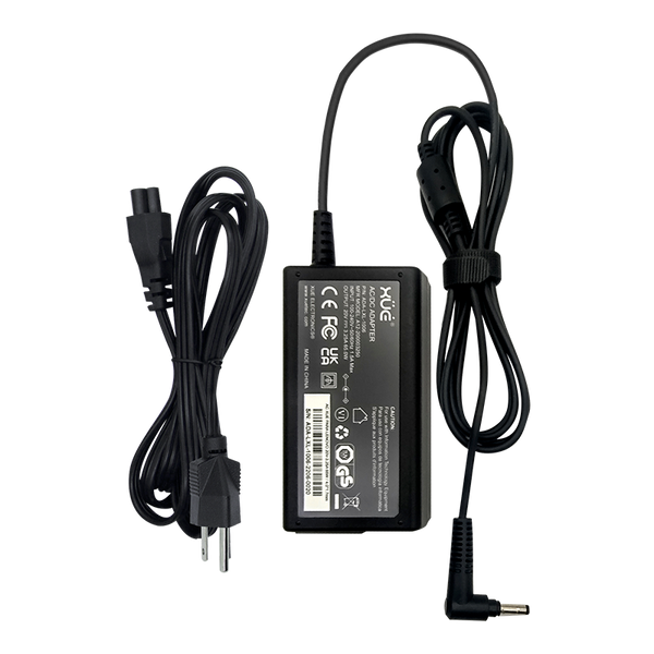 Cargador de corriente XUE® para portátil Lenovo 20V-3.25A 65W plug 4.0*1.7
