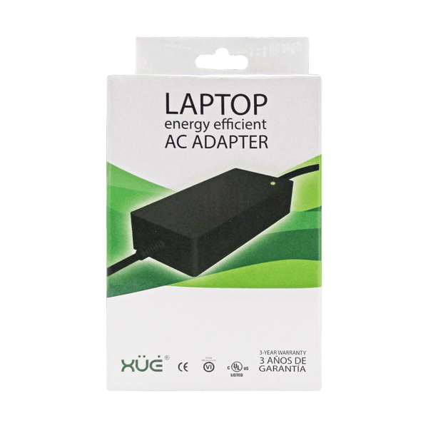 Cargador de corriente XUE® para Desktop Tipo C 20V-28V-5A/15V-3A/9V-3A/5V-3A PD3.1 GaN 140W / USB-C (Desktop)