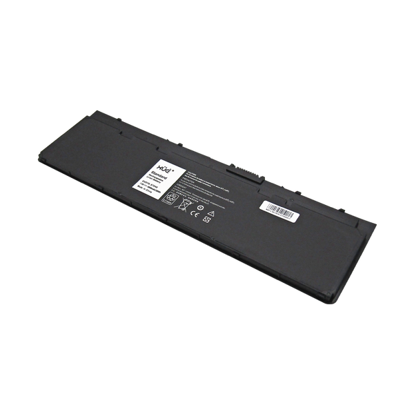 Batería XUE® para portátil DELL E7240 E7250 7.4V-6000mAh 45WH WD52H