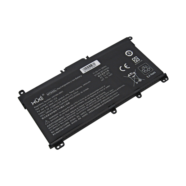 Batería XUE® para portátil HP 240-G7 250-G7 11.4V-3400MAH 39W HT03XL