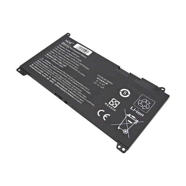 Batería XUE® para portátil HP 430-G4/G5, 440-G4/G5, 450-G4 11.4V-3400MAH 39W 2.8AH RR03XL