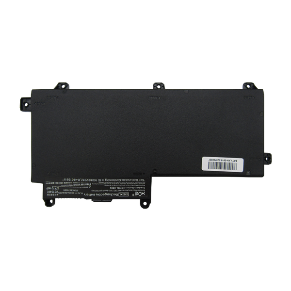Batería XUE® para portátil HP 640-G2 650-G2 11.4V-3900MAH 44WH CI5-6 CI03XL
