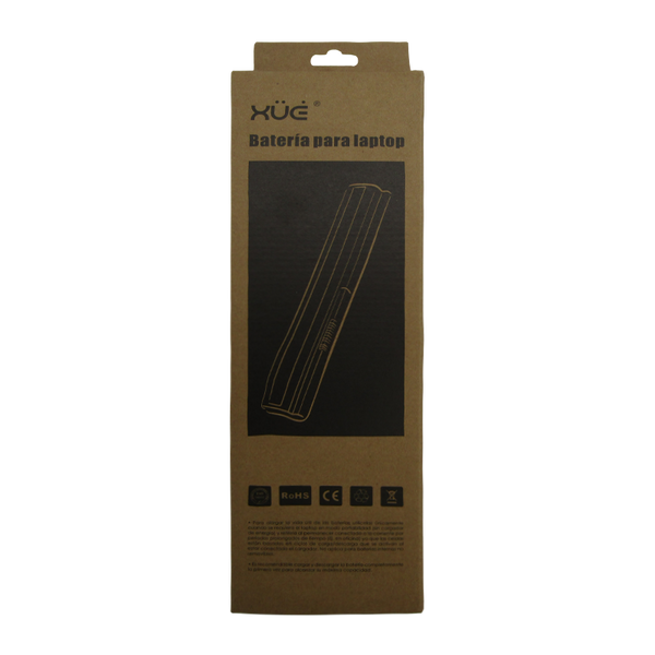 Batería XUE® para portátil HP 735-G5/G6 840-G5/G6 11.4V-4100MAH 47WH CI5-8 SS03XL