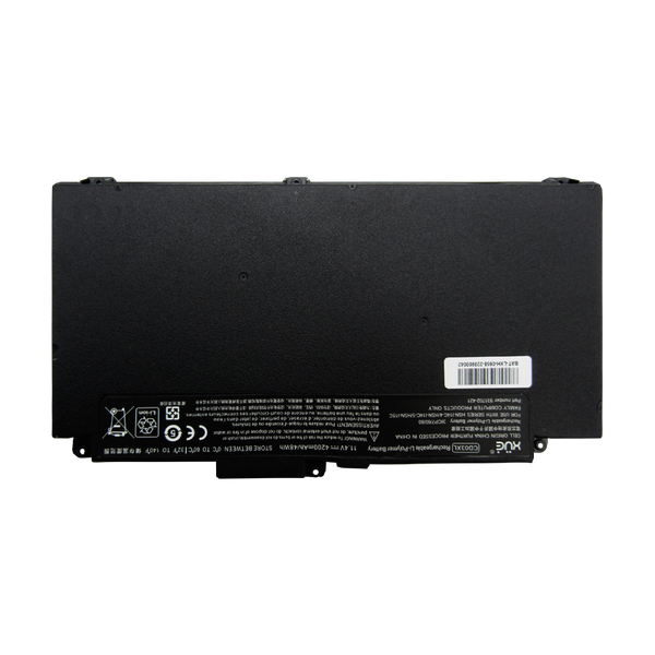 Batería XUE® para portátil HP 640-G4/G5 650-G4 11.4V-4200mAh 48WH CI5-8 CD03XL