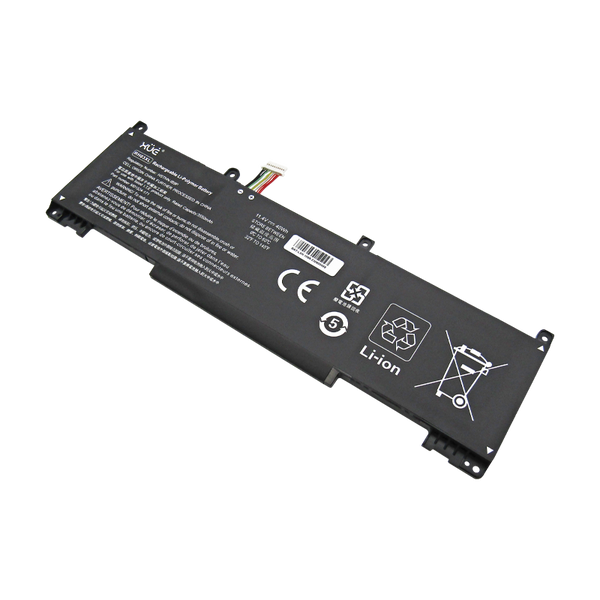 Batería XUE® para portátil HP 430-G8 440-G8 450-G8 640-G8 11.4V-4663MAH 40W CI5-11 RH03XL