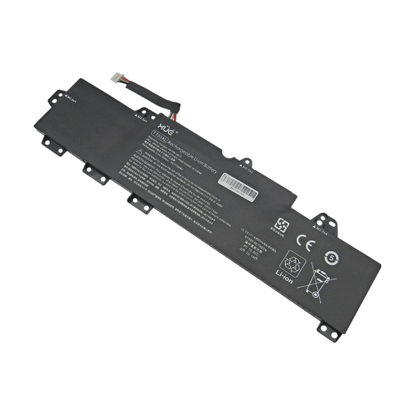 Batería XUE® para portátil HP 850 G5/G6 ZBook 15U G5 11.1V-4400mAh 49WH CI7-8 TT03XL