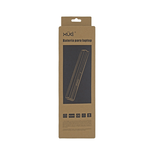 Batería XUE® para portátil HP 850 G5/G6 ZBook 15U G5 11.1V-4400mAh 49WH CI7-8 TT03XL