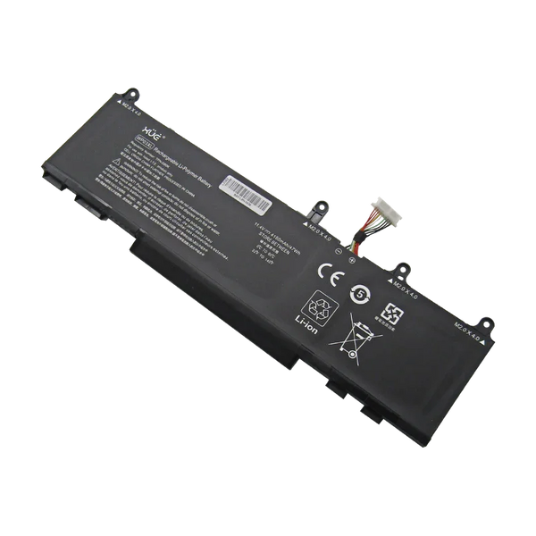 Batería XUE® para portátil HP ZBook 14 G10 830 840 G9 G10 11.4V-4150MAH 47WH 3-Cell CI5-13 WP03XL