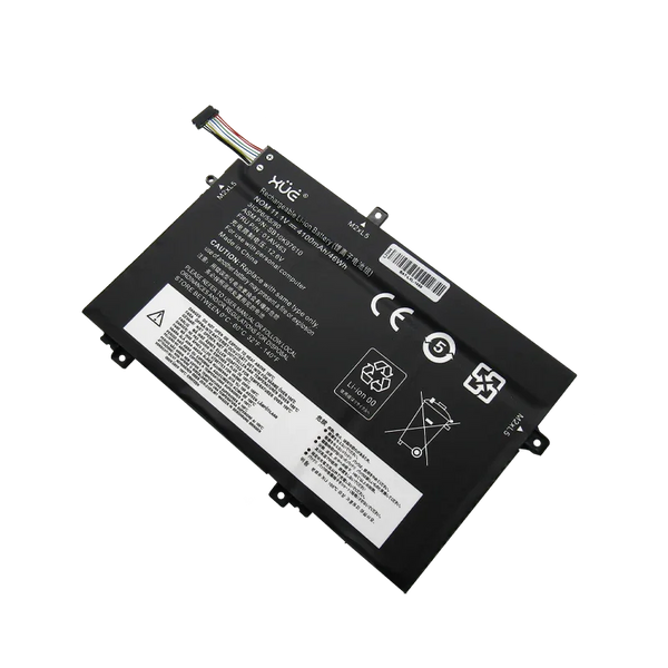 Batería XUE® para portátil LENOVO L14 L480 L490 GEN 1 & 2 11.1V-3800MAH 42WH CI5-11 L17M3P54