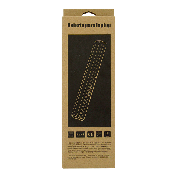 Batería XUE® para portátil HP ProBook 450 G3 14.8V 2600mAh