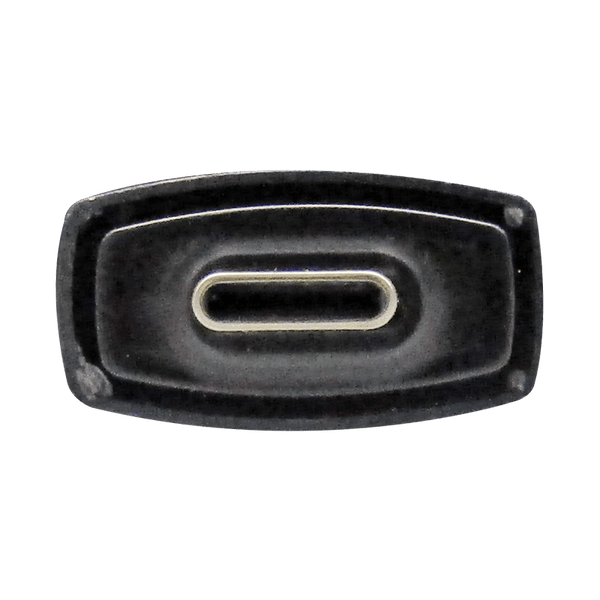 Convertidor USB-C OTG a USB 3.0 Adaptador SD CARD Lector, color Gris, marca XUE®