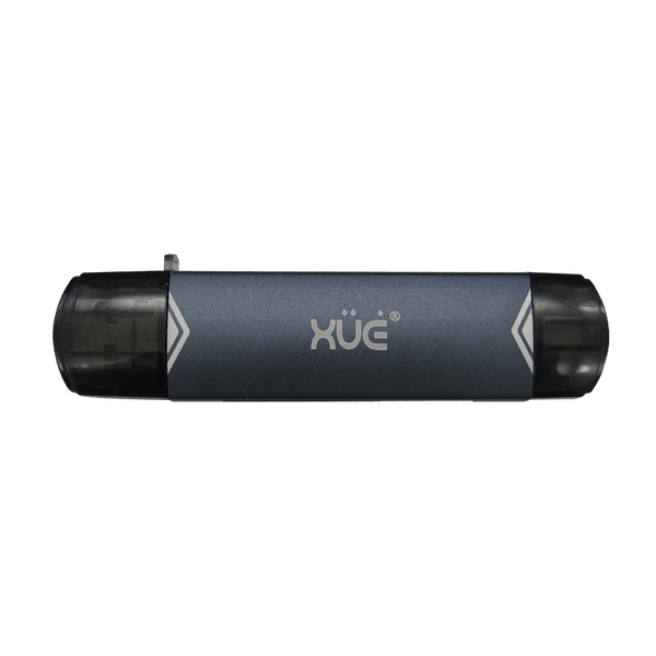 Convertidor USB-C OTG a USB 3.0 Adaptador SD CARD Lector, color Gris, marca XUE®