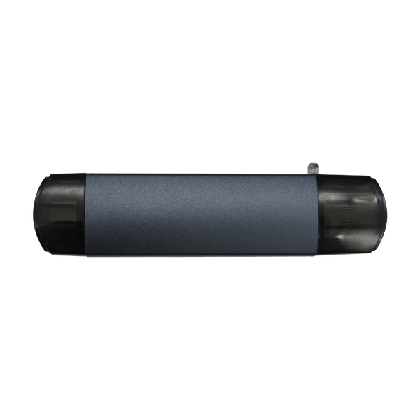 Convertidor USB-C OTG a USB 3.0 Adaptador SD CARD Lector, color Gris, marca XUE®