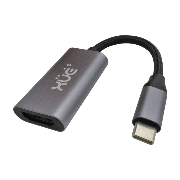Convertidor USB-C a HDMI Hembra 2160P 4K video marca XUE®