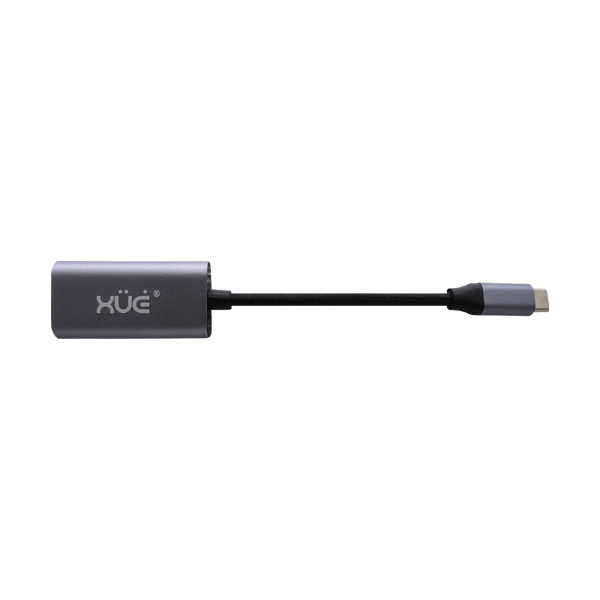 Convertidor USB-C a HDMI Hembra 2160P 4K video marca XUE®