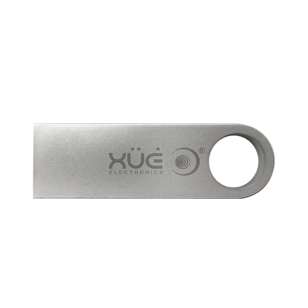 Memoria USB 2.0 32GB METAL CHIP SANDISK XUE XU2-32