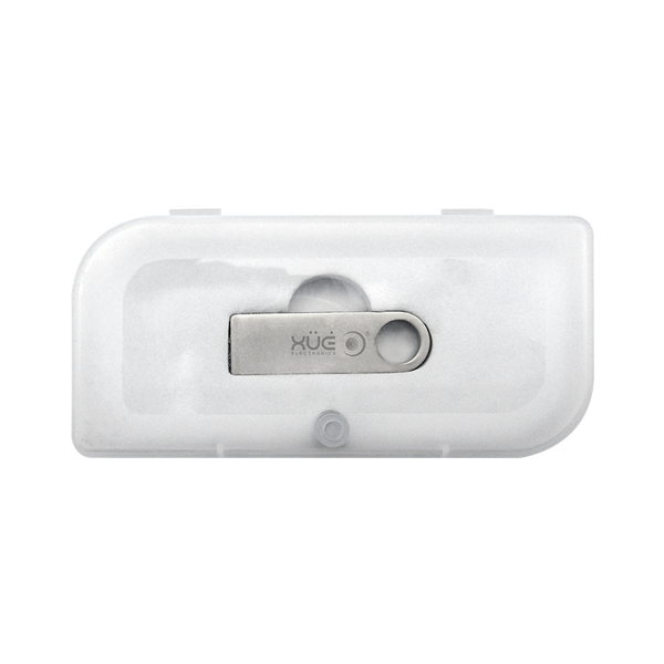 Memoria USB 2.0 32GB METAL CHIP SANDISK XUE XU2-32