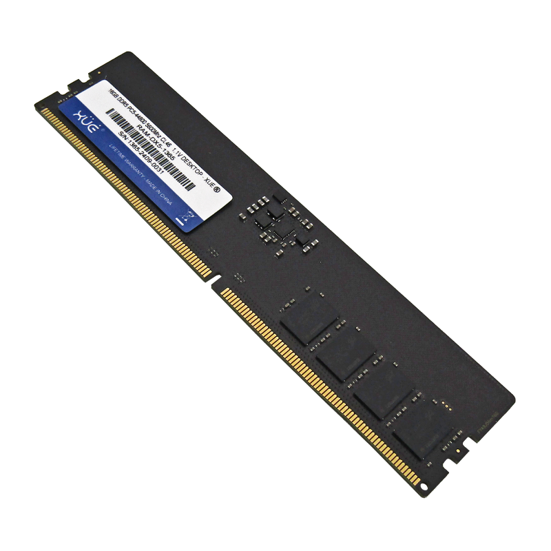 Memoria RAM para Desktop DDR5 PC5-44800 16GB 5600MHZ CL46 XUE®