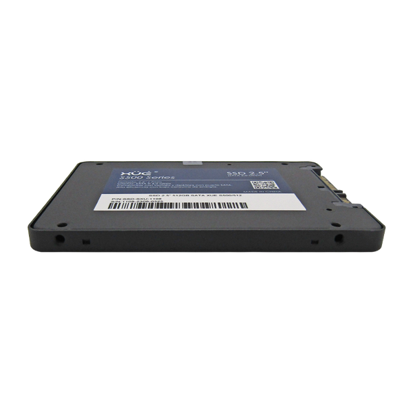 Disco de Estado Sólido SSD 2.5 512GB SATA XUE® BLINK S500/512 550MB/S (TRAY PACKING)
