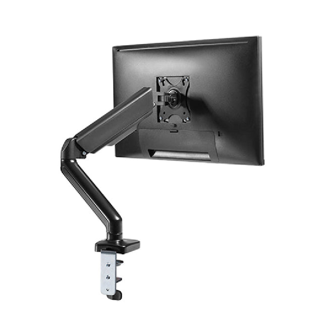 AISENS - Soporte De Mesa ECO Giratorio E Inclinable Para Monitor/TV 9Kg  3 Pivotes, 1 Brazo  De Mesa Eco Giratorio E Inclinable Para Monitor Tv 9kg 3 Pivotes 1  8436574708547
