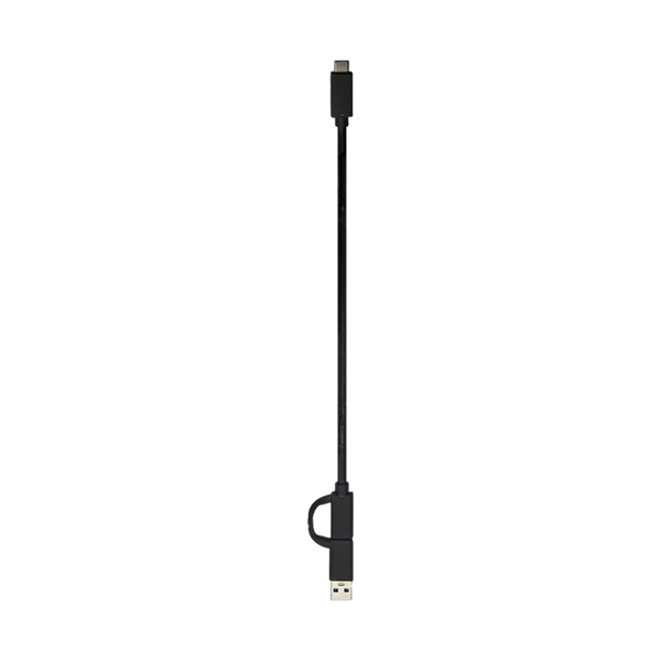 Duplicador Clonador SSD NVME M.2 M-KEY, DOBLE BAHÍA, 1-FAN, USB-C 20GBPS