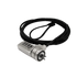 Guaya de seguridad para portátil de 4-Dígitos 1.8M 3.5MM SLOT STD XUE® (CLAVE)