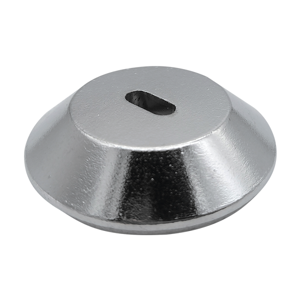 Slot adhesivo 3M para guaya de seguridad tipo Kensington con conector T-Bar para slot 3 x 7mm XUE®