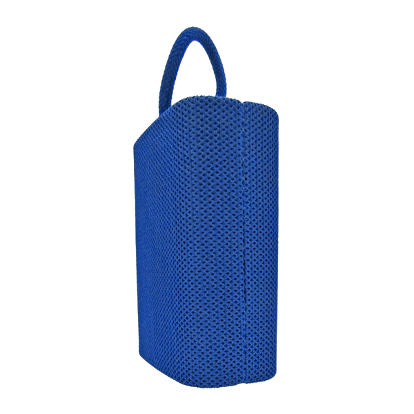 Parlante Bluetooth 5.3 XUE® 5W Azul | USB-C, 500mAh, 10m