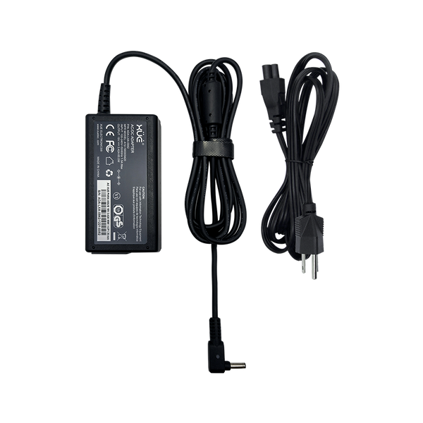 Cargador de corriente XUE® para ASUS 19V-3.42A 65W/4.0X1.35