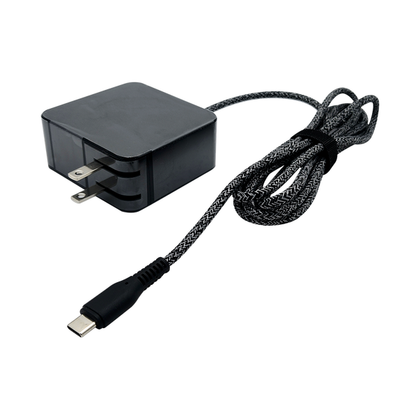 Cargador de corriente XUE® para portátil Type-C 20V-3.25A/15V-3A/9V-2A/5V-2A 65W / USB-C