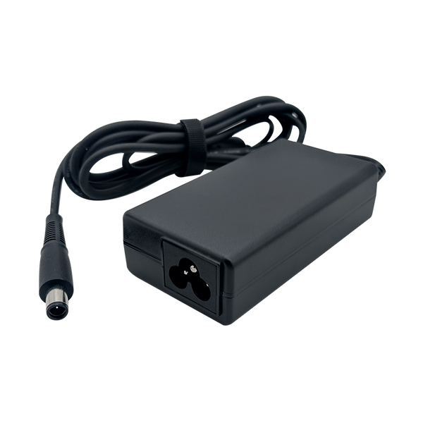 Cargador de corriente XUE® para portátil DELL 19.5V-3.34A 65W PA-12 REC /7.4*5.0