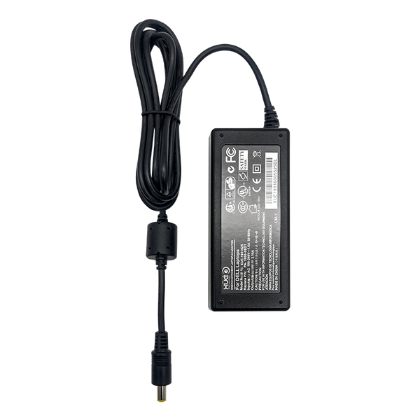 Cargador de corriente XUE® para portátil DELL 19V-3.16A 60W plug 5.5*2.5