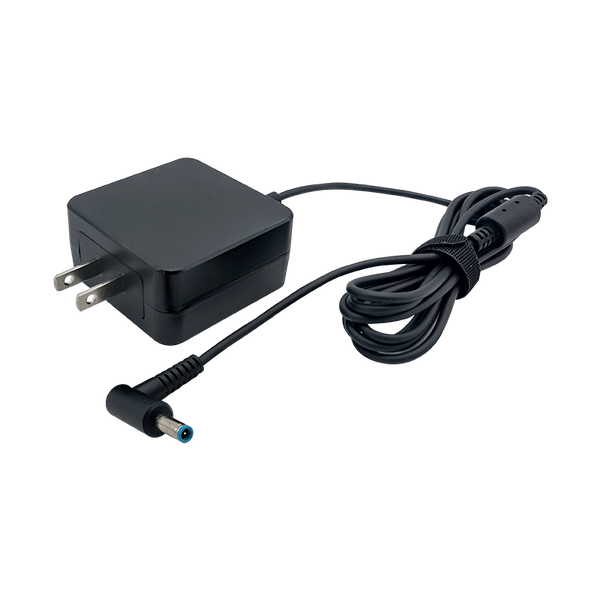 Cargador de corriente XUE® para portátil HP 19.5V-2.31A 45W (Punta azul) / 4.5*3.0
