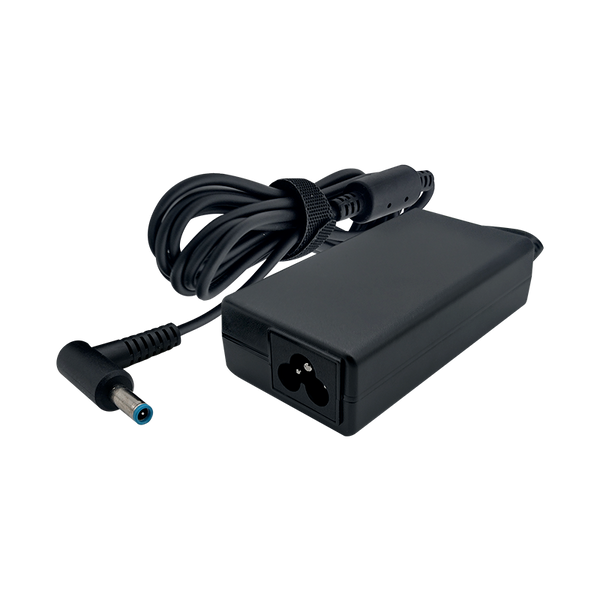 Cargador de corriente XUE® para portátil HP 19.5V-3.33A 65W Envy 14-K00TX (Punta azul)/4.5*3.0